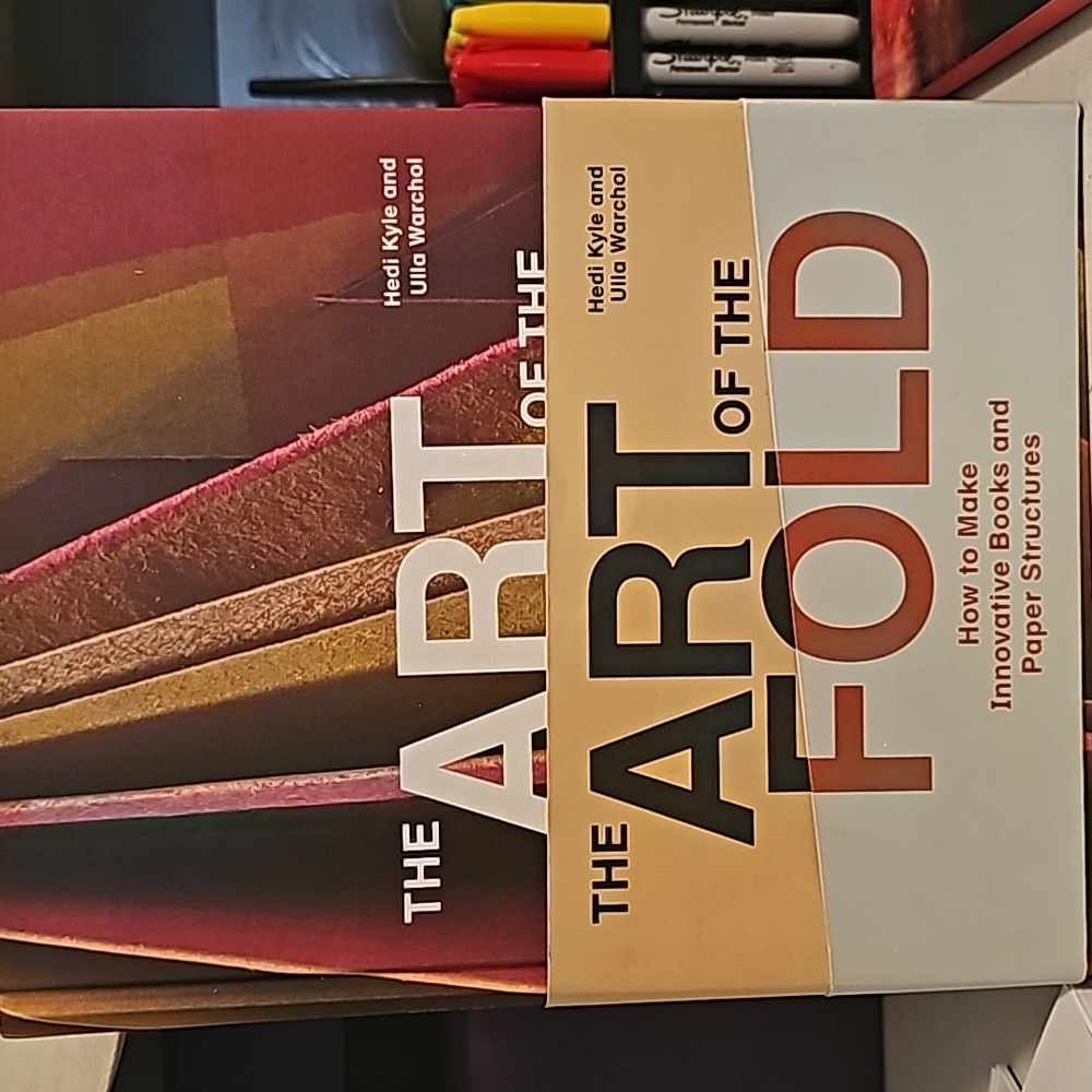 Art of the Fold